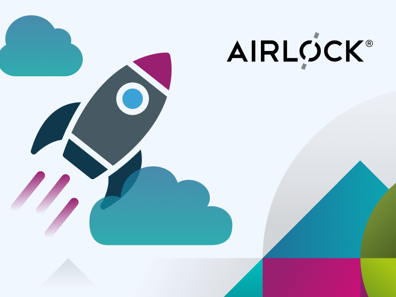 Airlock — новое решение для безопасности веб-приложений на рынках СНГ 